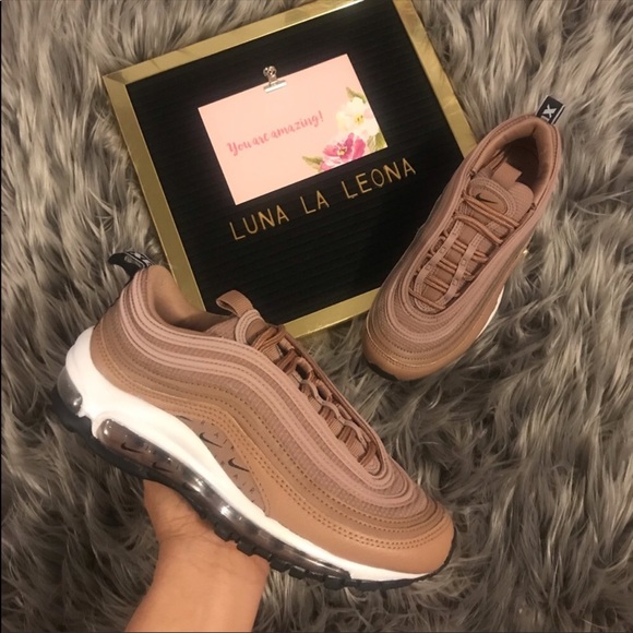 nike air max 97 desert dust women's